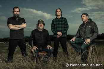 CLUTCH To Reteam With Producer GENE 'MACHINE' FREEMAN For Next Studio Album