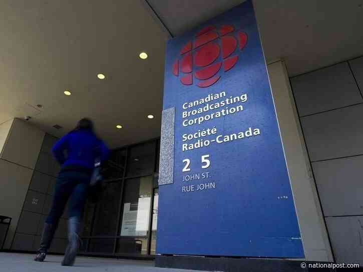 CBC eliminates bonuses for executives and staff, but will boost salaries to compensate