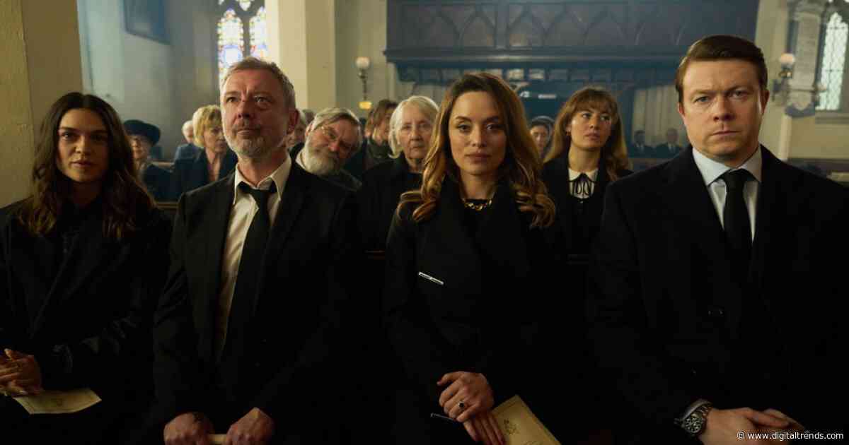 3 great BritBox shows you should watch in May 2025
