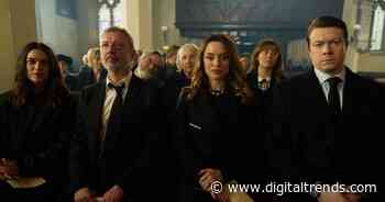 3 great BritBox shows you should watch in May 2025