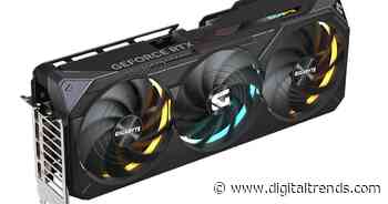 The Gigabyte GeForce RTX 5080 GPU is $100 off, but there’s a catch