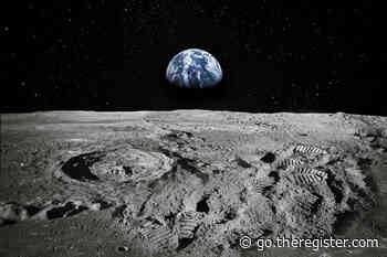 Intuitive Machines blames dim lighting and dodgy data for second lunar faceplant