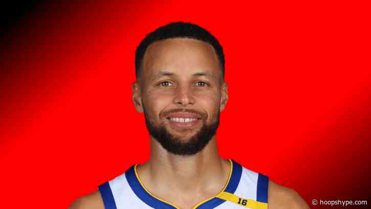 Giannis Antetokounmpo made surprise visit to Stephen Curry party, gave impression he'd be open to teaming with Curry