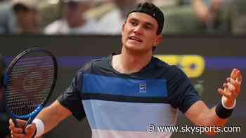 Henman, Robson: Draper should not to be so hard on himself