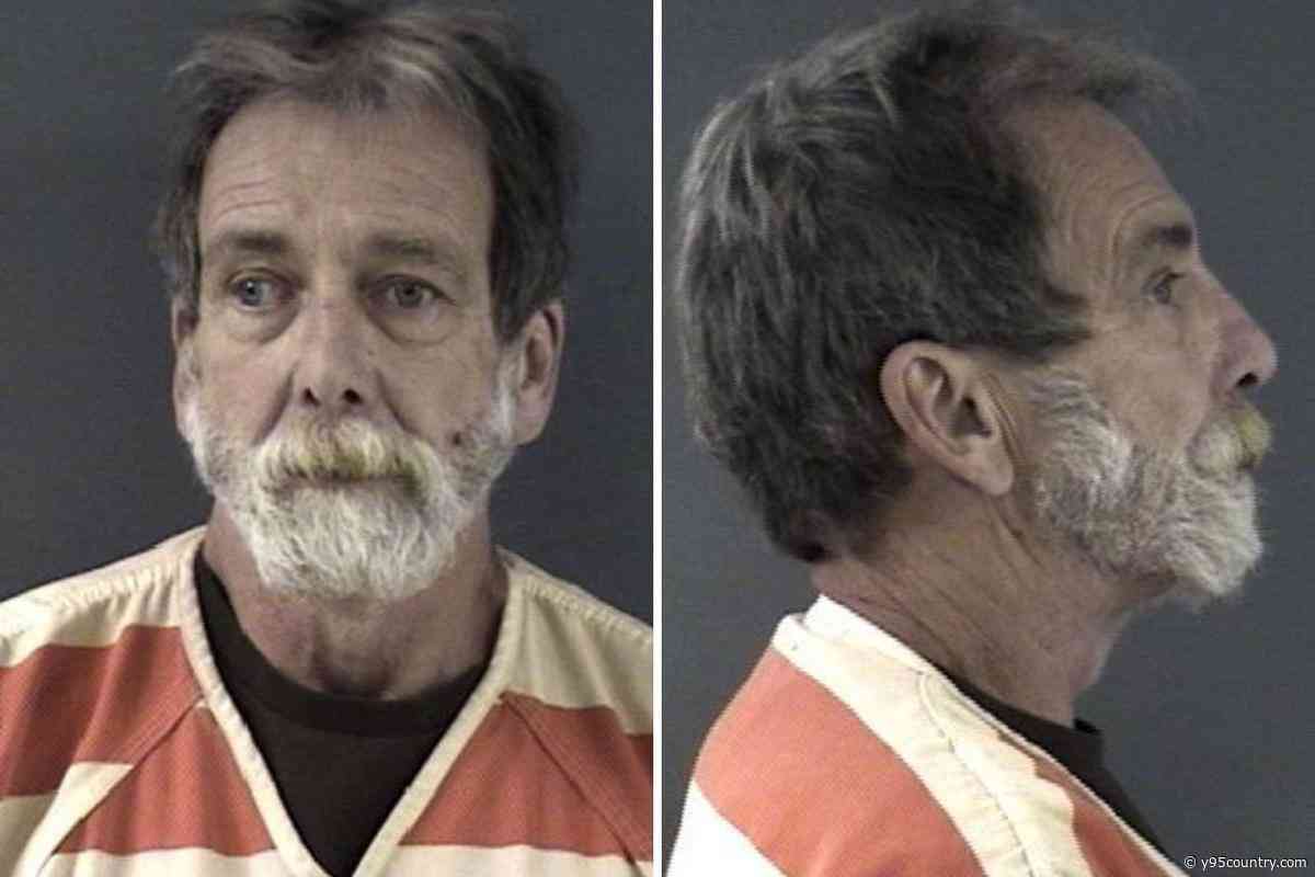 Burns Man Accused of Beating Up His Longtime Girlfriend