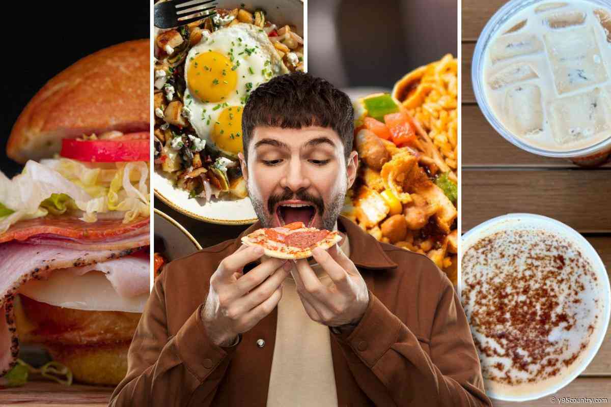 25 Restaurant Chains Opening New Locations Just About Everywhere