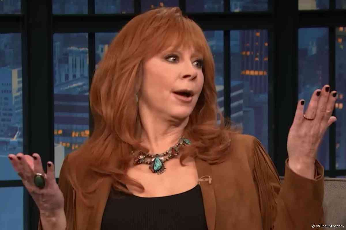 Reba McEntire Admits She Was ‘Dreading’ Coaching ‘The Voice’ at First