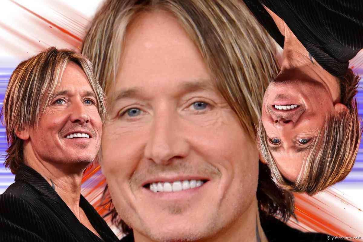 Never Call Keith Urban by This Name, He Doesn’t Like It
