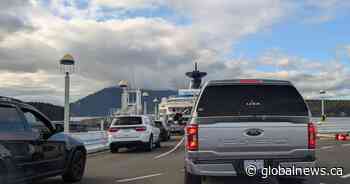 BC Ferries gears up for what could be its ‘busiest summer yet’
