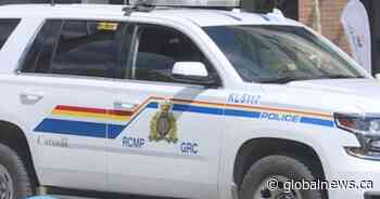 15-year-old girl hurt in shooting at Prince Goerge encampment