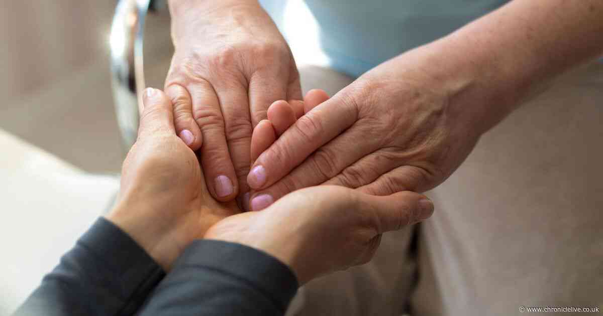 The changes to Northumberland’s care system that saw capacity increase