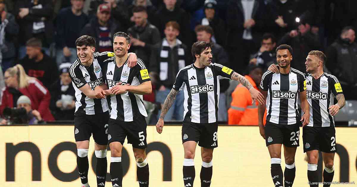 Newcastle United must ignore nonsensical transfer link despite PSR benefit with new undroppable