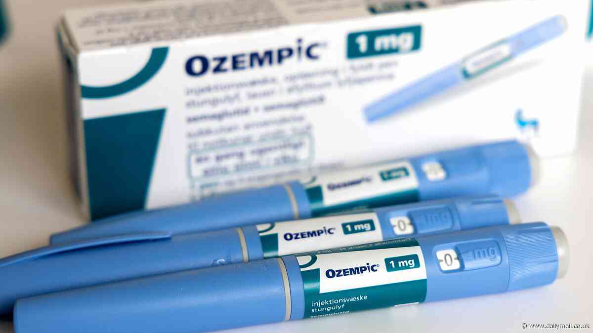 Major study reveals disappointing reality of what happens to the body a year after coming off Ozempic
