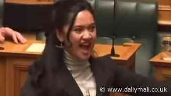 Major development after politician's 'floor-shaking' haka sparked chaos in New Zealand's parliament