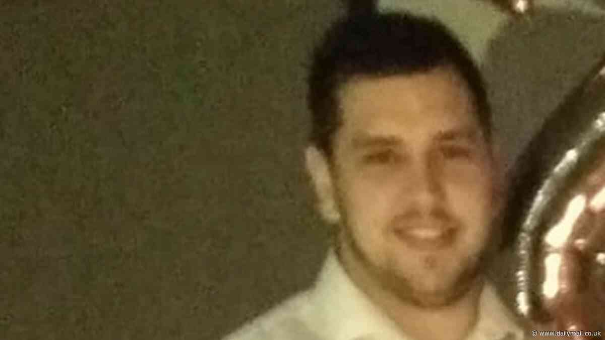 Teacher, 30, who was caught filming up girls' skirts in the classroom is jailed and placed on the sex offenders' register