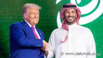 Fox News star turns on Trump as he cozies up to 'terrorist regime' with strong warning