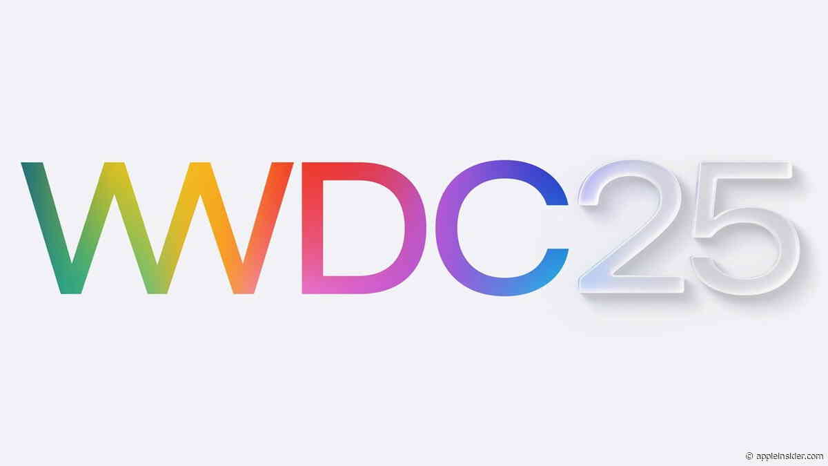 Apple's Developer app receives an update ahead of WWDC 2025