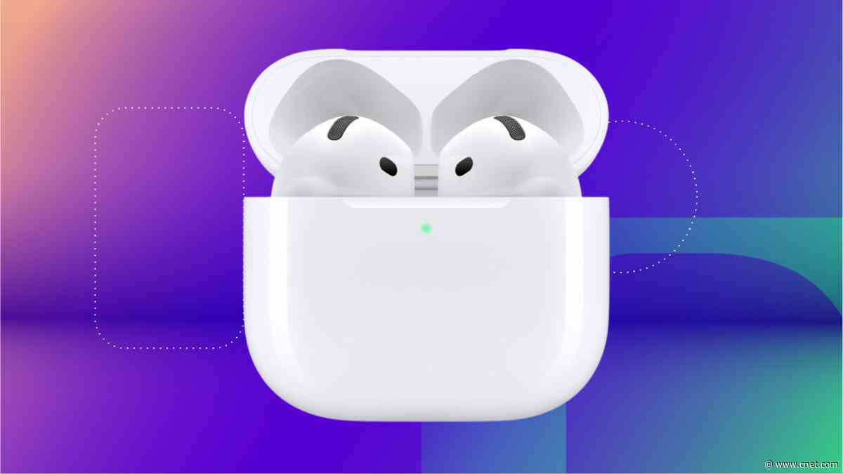 Best AirPods 4 Deals: Save Up to $29 Off Apple’s Iconic Wireless Earbuds