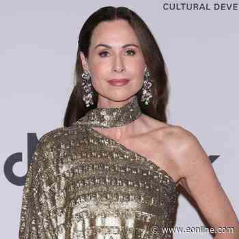 Emily in Paris Season 5 Casts Minnie Driver in This Royal Role