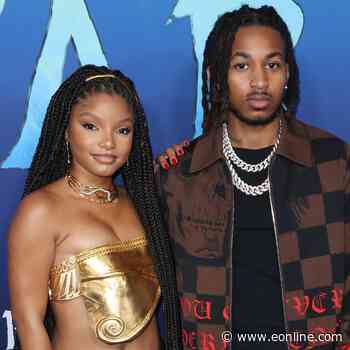 Halle Bailey Requests Sole Custody of Son After DDG’s Alleged Attacks