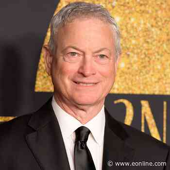 Gary Sinise Details Leaving Hollywood Amid Son's Cancer Battle