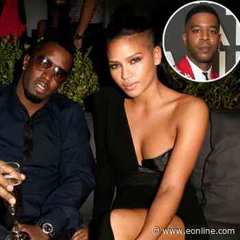 Sean "Diddy" Combs Trial: What Cassie Ventura Said About Ex Kid Cudi
