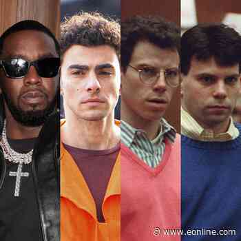 How Diddy, The Menendez Brothers, Luigi Mangione Are Connected