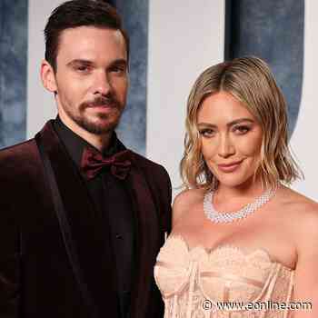 Hilary Duff's Husband Teases Her Return to Music After 10 Years