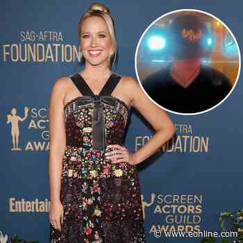 Who Is Anna Camp's Girlfriend Jade Whipkey? What to Know