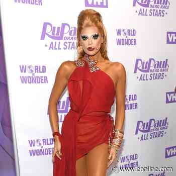 RuPaul's Drag Race Alum Valentina Comes Out as Transgender