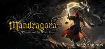 Mandragora: Whispers of the Witch Tree Review  Gamerhub UK