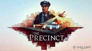 The Precinct Review | Cloud Dosage