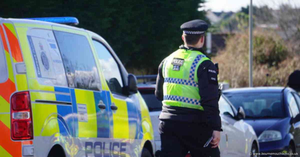 'Severe' delays after reported accident near Hurn