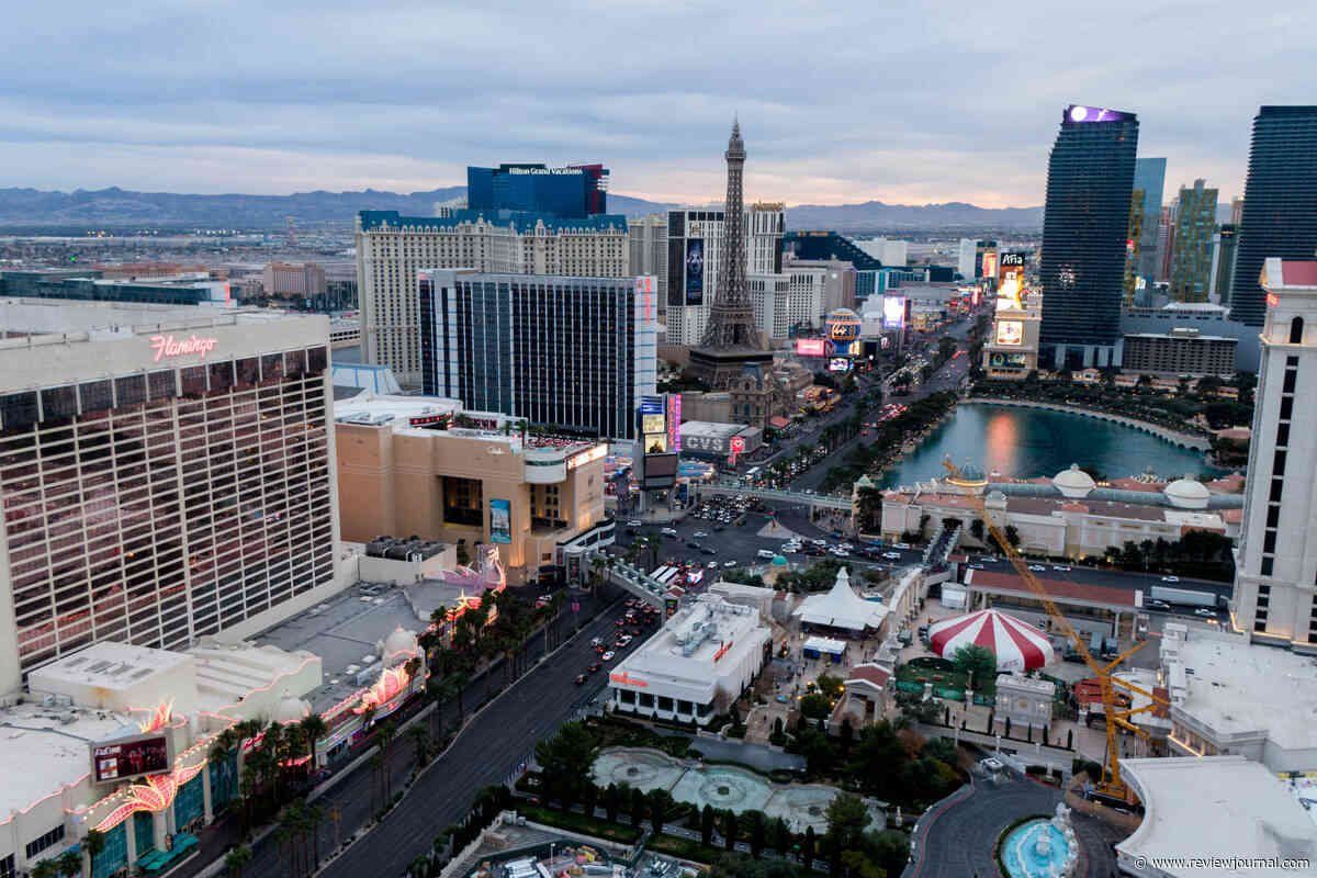 How are Las Vegas resorts responding to new FTC ‘junk fee’ rule?