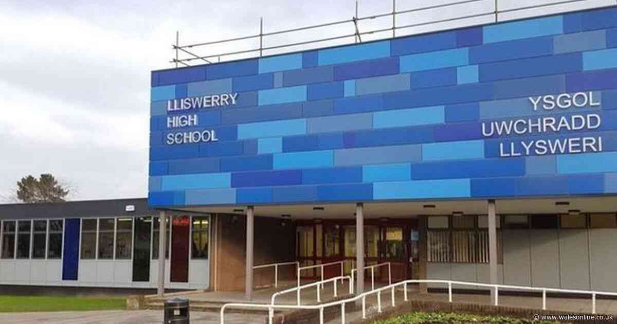 Video 'showing schoolboy being attacked' sparks urgent police investigation