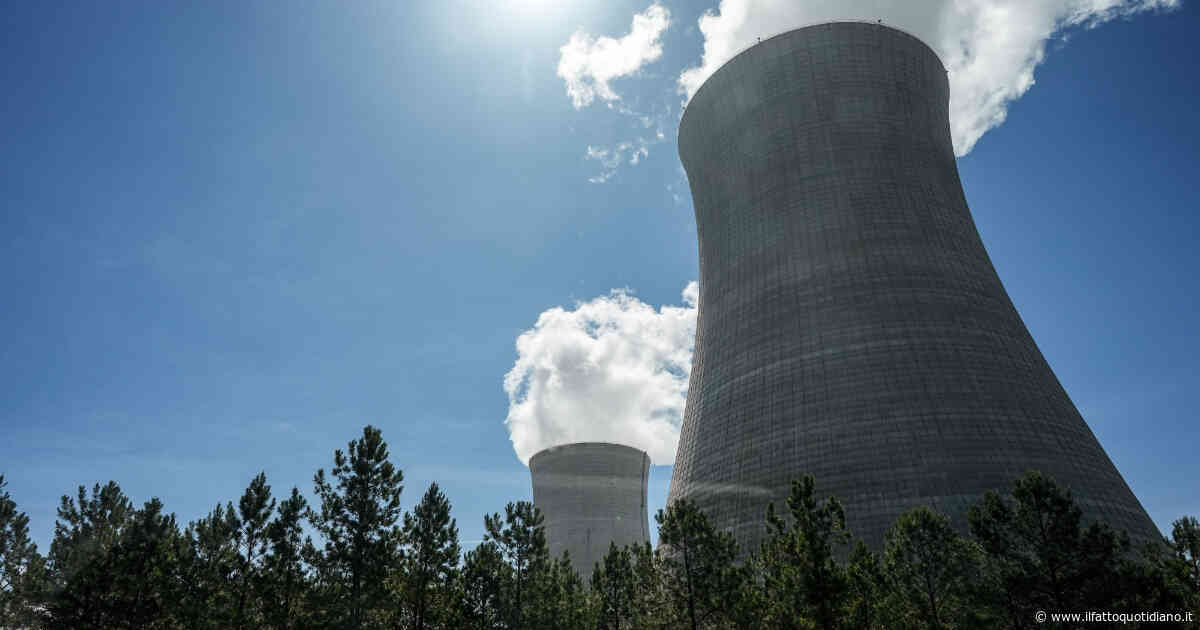 Enel, Ansaldo e Leonardo fondano Nuclitalia: “Studierà le soluzioni più promettenti per il nuovo nucleare”