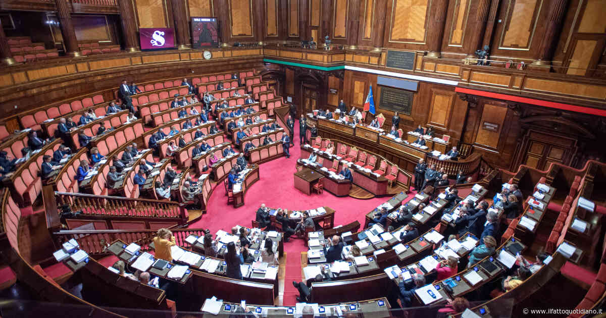 Separazione carriere, il blitz della destra: dibattito tagliato, testo in Aula l’11 giugno al Senato anche senza relatore