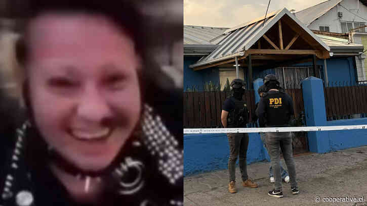 PDI allanó la casa de profanador de tumbas del Cementerio General
