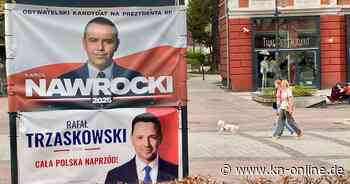 Präsidentschaftswahl 2025 in Polen: Boomlands Angst vor Russland