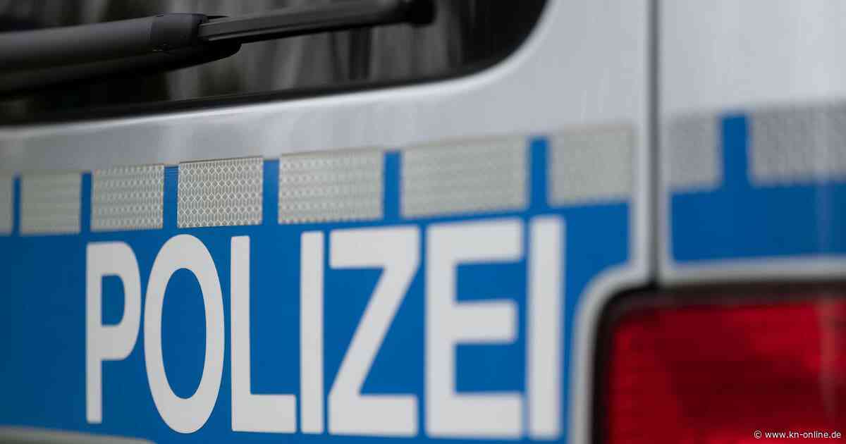 Notzingen: Auto kollidiert mit Fußgängern – zwei Schwerverletzte
