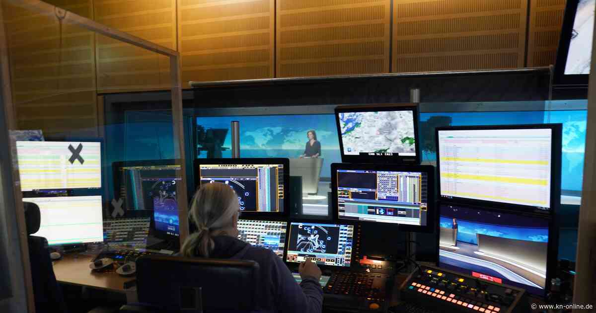 „Tagesschau“-Revolution: Sendung bald 15 Minuten länger?