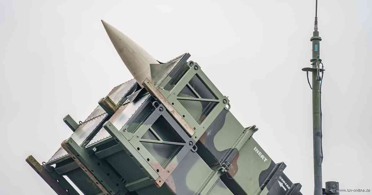 Nato: Justiz ermittelt gegen Mitarbeiter wegen Korruptionsverdachts