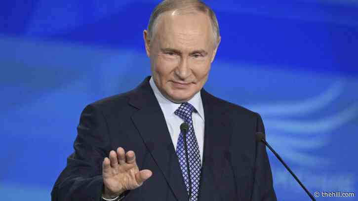 Ukraine’s allies prepare to call Putin’s bluff on peace talks in Turkey