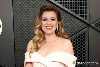 Kelly Clarkson Just Got Real About Her Weight Loss