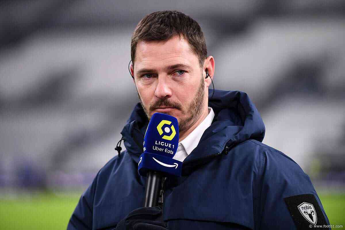 L'OM doit miser 32ME sur un tueur norvégien