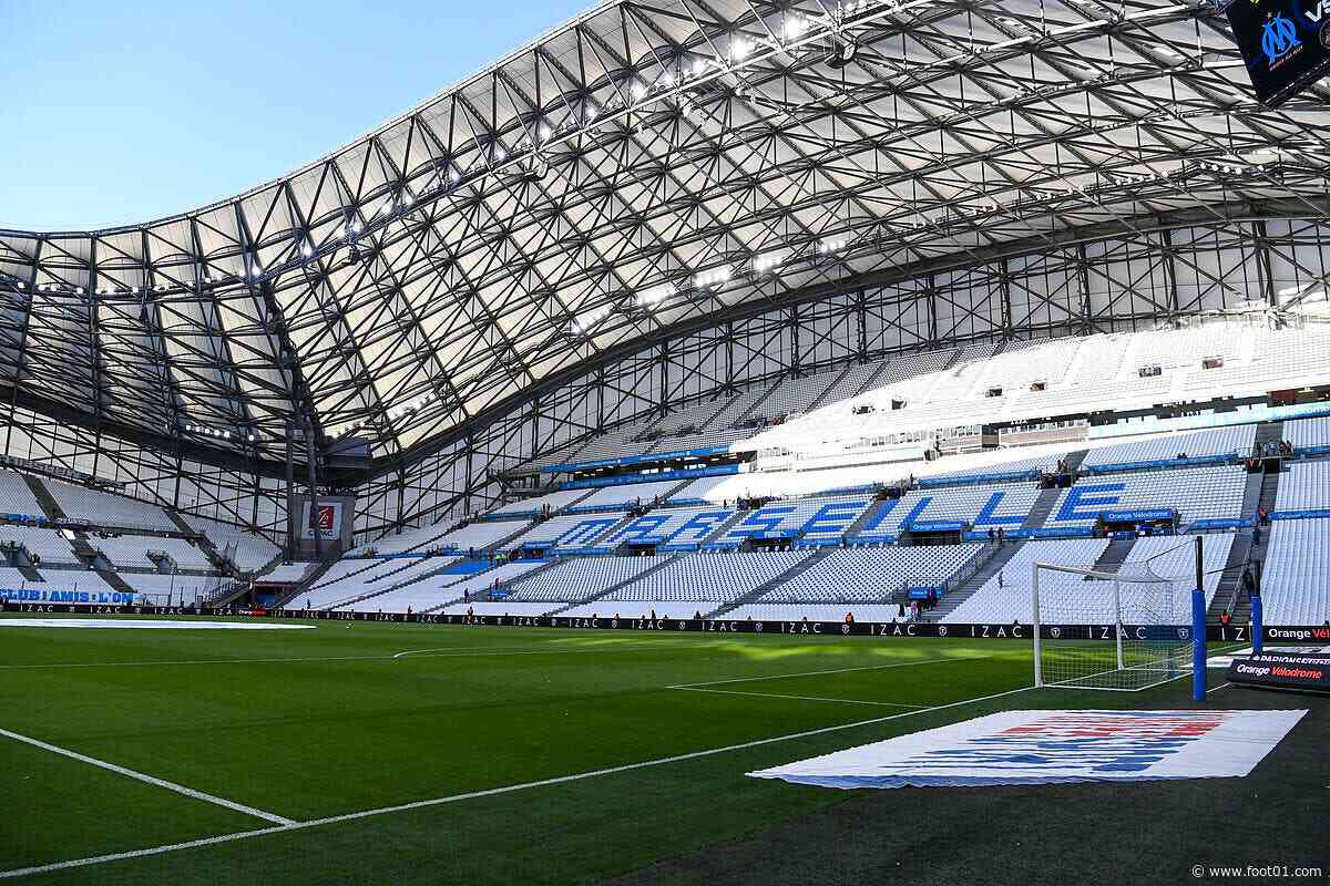 OM : Le Vélodrome en vente, McCourt doit lâcher 1 milliard