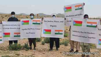 Balochistan: The Forgotten Nation That Never Said Yes