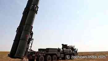 Forget S-400! India May Soon Go For Russian S-500 To Boost Its Air Defence