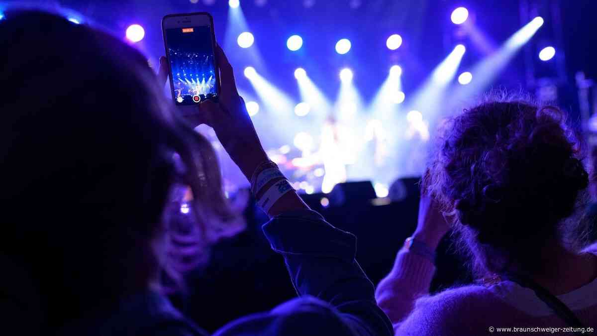 Lokpark-Open-Airs in Braunschweig: Zwei neue Acts stehen fest