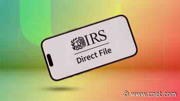 Is IRS Direct File Going Away? What the Trump-Backed Budget Means for the Free Service
